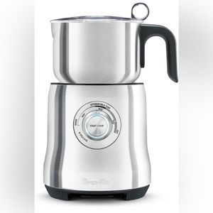 Breville BMF600XL Milk Cafe Milk Frother